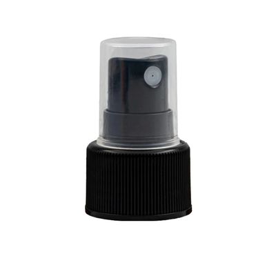 Mist Spray Cap (28 mm) - Black Mist Spray Cap (28 mm) - Black