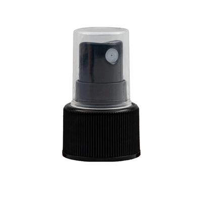 Mist Spray (18 mm) - Black