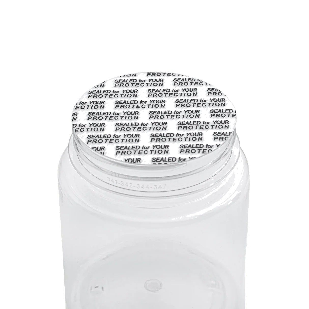50.6 mm Pressure Sensitive Liner