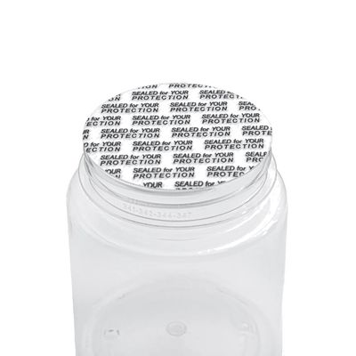 50.6 mm Pressure Sensitive Liner 50.6 mm Pressure Sensitive Liner