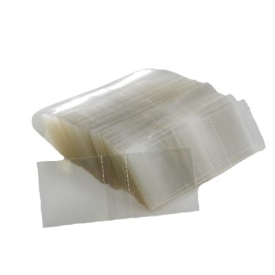 Tamper sleeve (38mm) - Pack of 250 Tamper sleeve (38mm) - Pack of 250