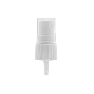 Mist Spray (18 mm)- White