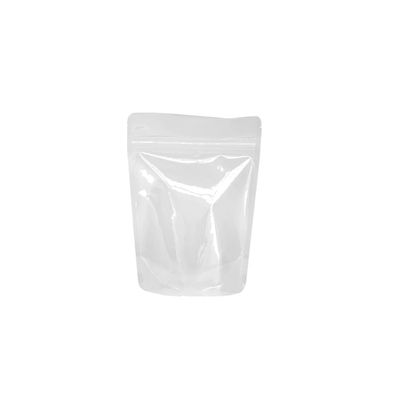 750 ml Stand-Up Pouches (Zipper) - Clear 750 ml Stand-Up Pouches (Zipper) - Clear
