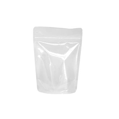 1000 ml Stand-Up Pouch (Zipper) - Clear 1000 ml Stand-Up Pouch (Zipper) - Clear