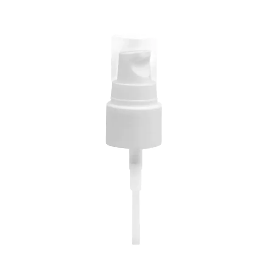 Serum Pump (18 mm) - White Serum Pump (18 mm) - White
