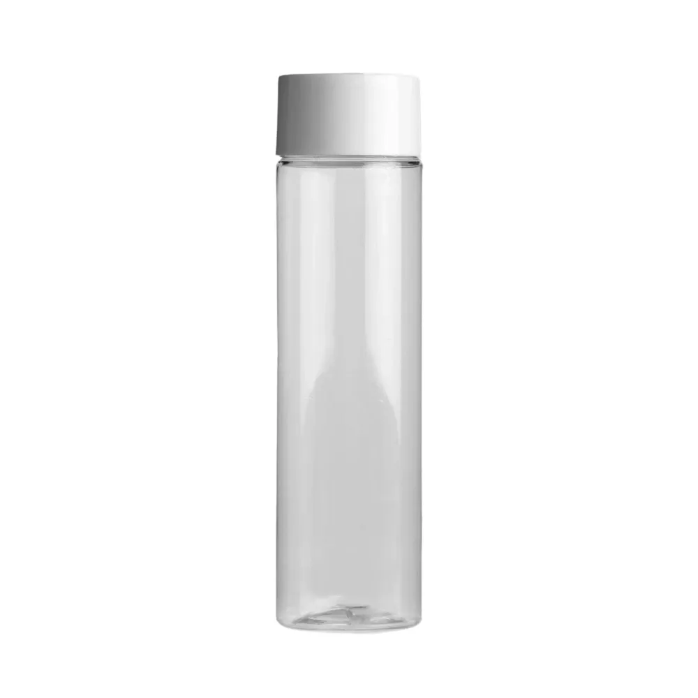 125ml Tissue Oil Bottle Complete with Puffer and Cap