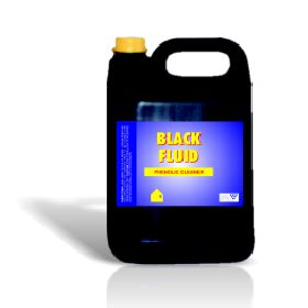 5L Black Fluid - Jeyes Fluid