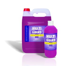 Multiguard Cleaner Disinfectant