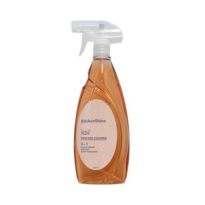 KitchenShine Multi-Surface Kitchen Cleaner 750ml