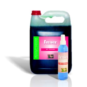 5L Fresher Lavender Air Freshener Liquid