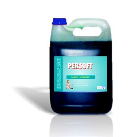 5L Persoft Fabric Softner StaySoft