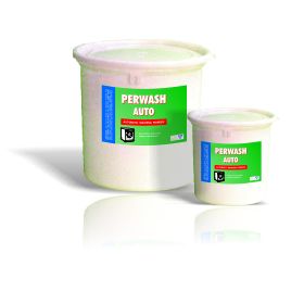 25KG Auto Washing Powder