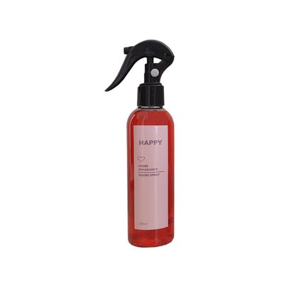 Supply Partners 200ml Happy - Cherry Room Spray / Air Freshener
