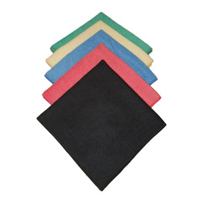 Microfibre Cloth 38x38cm