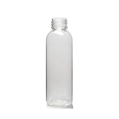 Boston Bottle 24mm Neck Size - 50ml, 100ml and 125ml