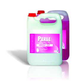 5L Perle Pink Personal Hand Wash / Bodywash Soap