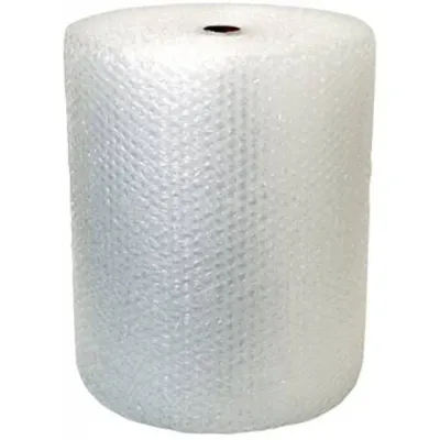 Bubble Wrap Roll - 42cmx100m