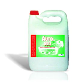 5L Auto Glo Car Wash & Wax
