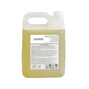 5L Car Shampoo