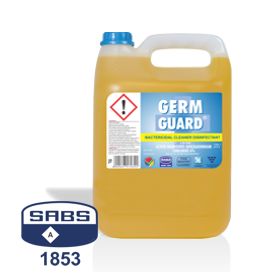 Germguard Food Safe Cleaner Disinfectant Cleaner