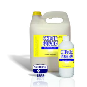 Chlorguard - Bleach