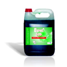 5L Bowl Glo Toilet Cleaner