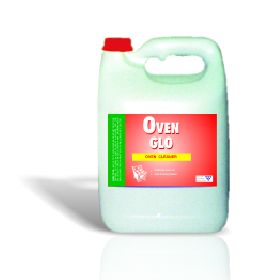 5L Oven Glo Cleaner