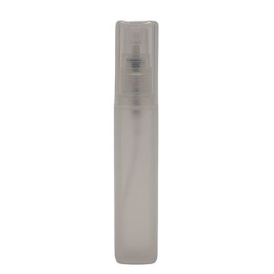 Atomiser 10ml Square Frosted