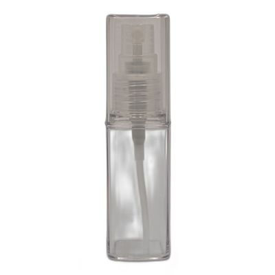 Atomiser 25ml Square Natural