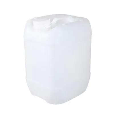 Polycan Drum With Cap