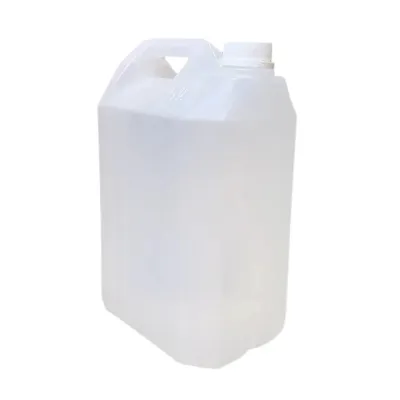 5L Jerry Can with Cap – Natural