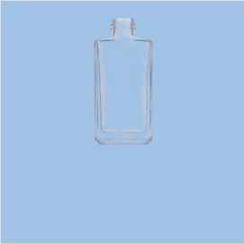 Screw-On Perfume Bottles, Sprays & Pumps