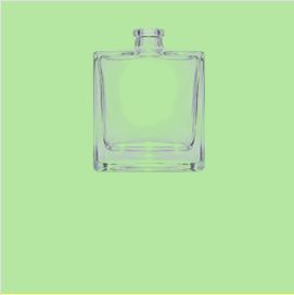 Crimp Neck Perfume Bottles, Sprays & Pumps