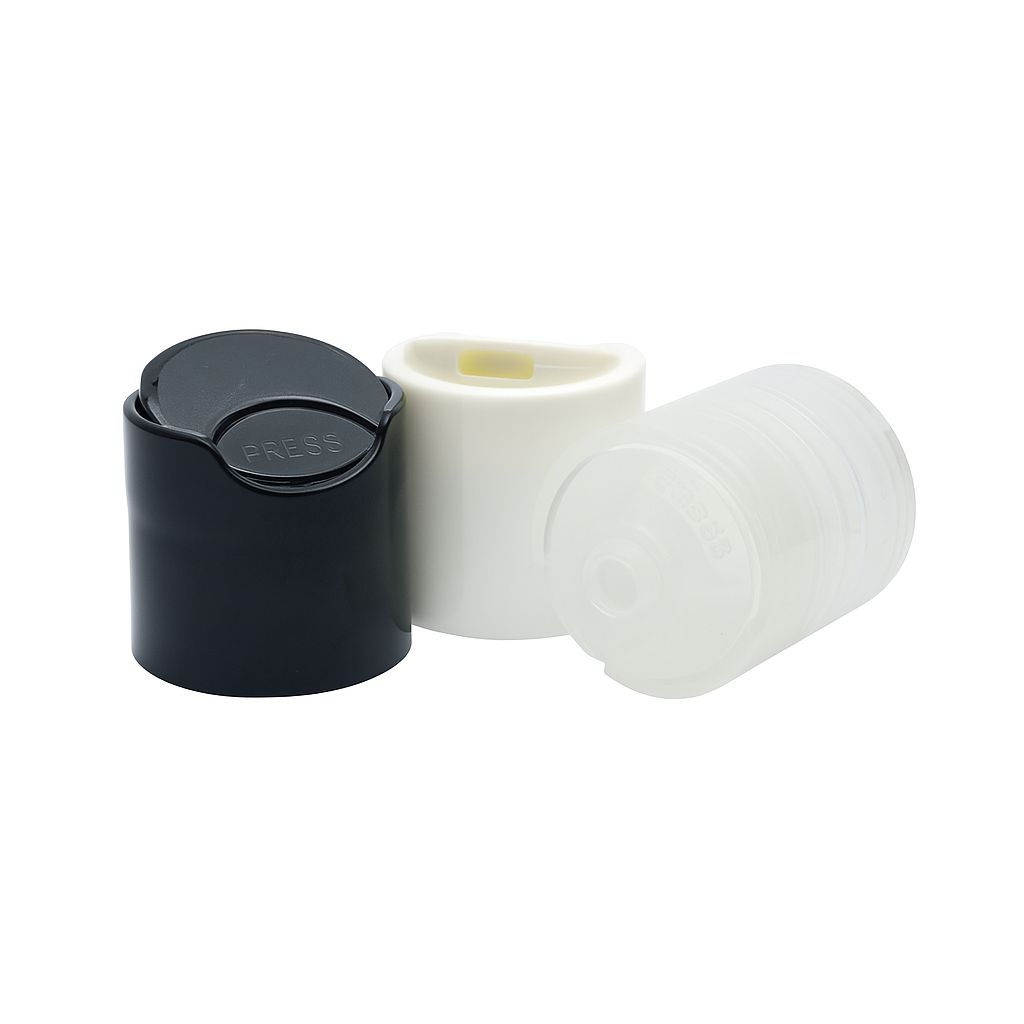 Disc Top Cap - 24mm Disc Top Cap - 24mm