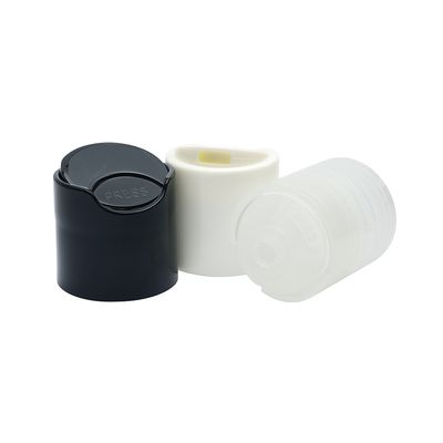 Disc Top Cap - 24mm