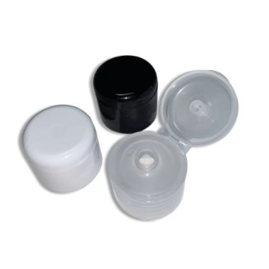 Flip Top Cap - 20mm and 24mm
