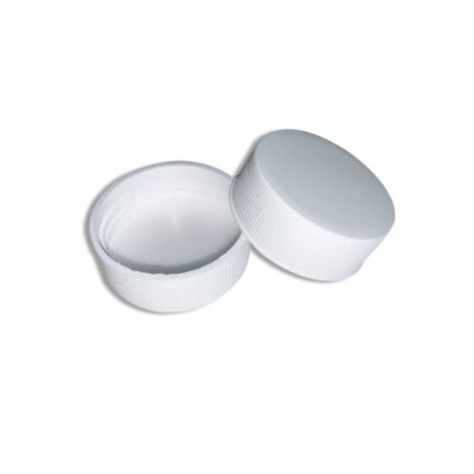 Jar Lid / Tablet Container Cap with EPE Liner - 38mm Jar Lid / Tablet Container Cap with EPE Liner - 38mm