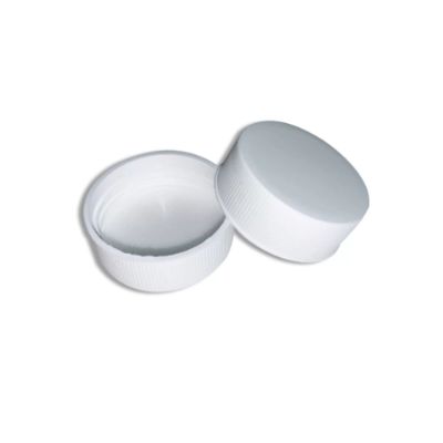 Jar Lid / Tablet Container Cap with EPE Liner - 38mm Jar Lid / Tablet Container Cap with EPE Liner - 38mm