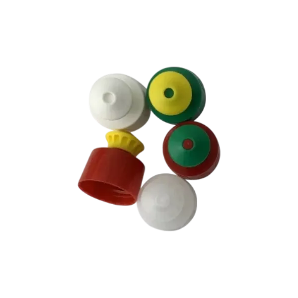 Push Pull Cap - 28mm