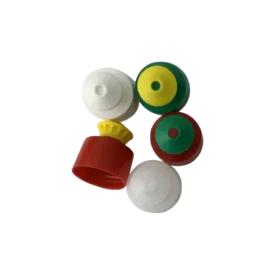 Push Pull Cap - 28mm