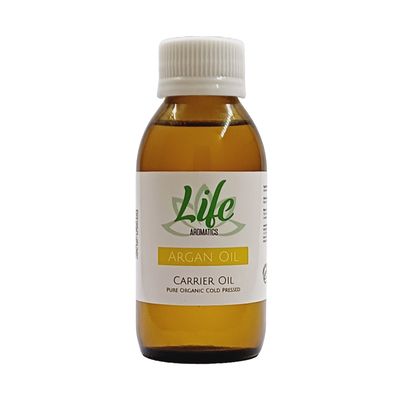 Argan Oil (Organic and Cold Pressed) Argan Oil (Organic and Cold Pressed)