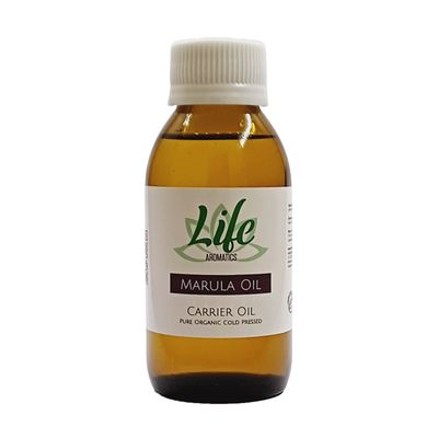 Marula Oil (Organic and Cold Pressed) Marula Oil (Organic and Cold Pressed)