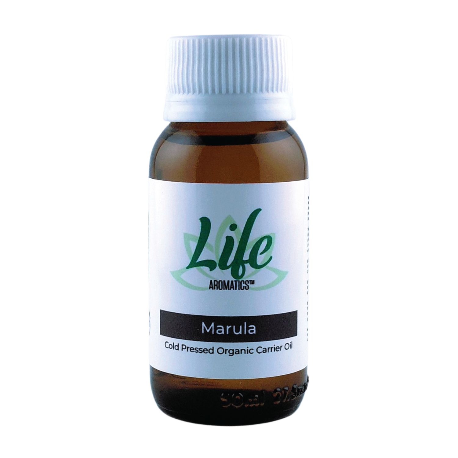 Marula Oil (Organic and Cold Pressed) Marula Oil (Organic and Cold Pressed), Size: 50ml