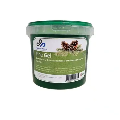 1L Pine Gel 1L Pine Gel