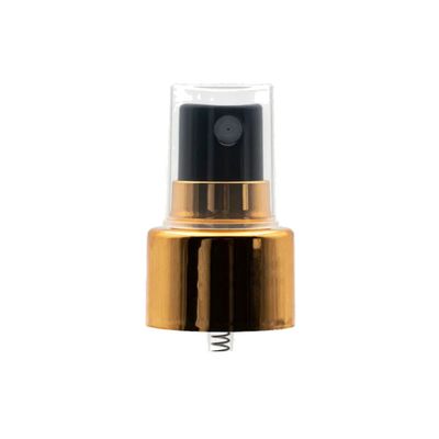 Gold Collar Mist Spray (24 mm) - Black Gold Collar Mist Spray (24 mm) - Black