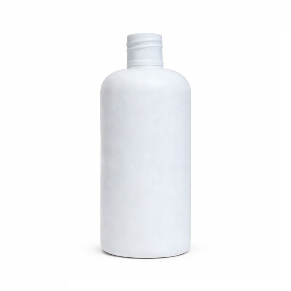 HDPE 250ml White Boston 24/410 HDPE 250ml White Boston 24/410