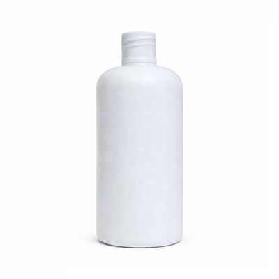 HDPE 250ml White Boston 24/410