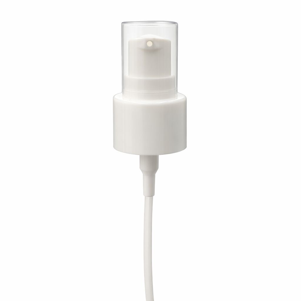Foam Pump White 24/410 Foam Pump White 24/410