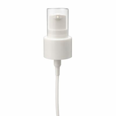 Foam Pump White 24/410
