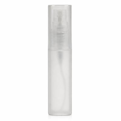 Atomiser 25ml Square Frosted